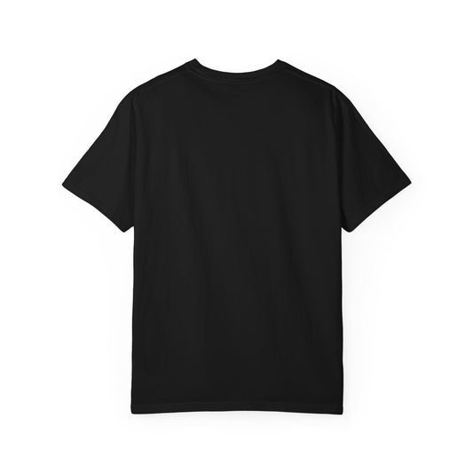 Golden Woolly Mammoth Tee | Lost Giants Collection