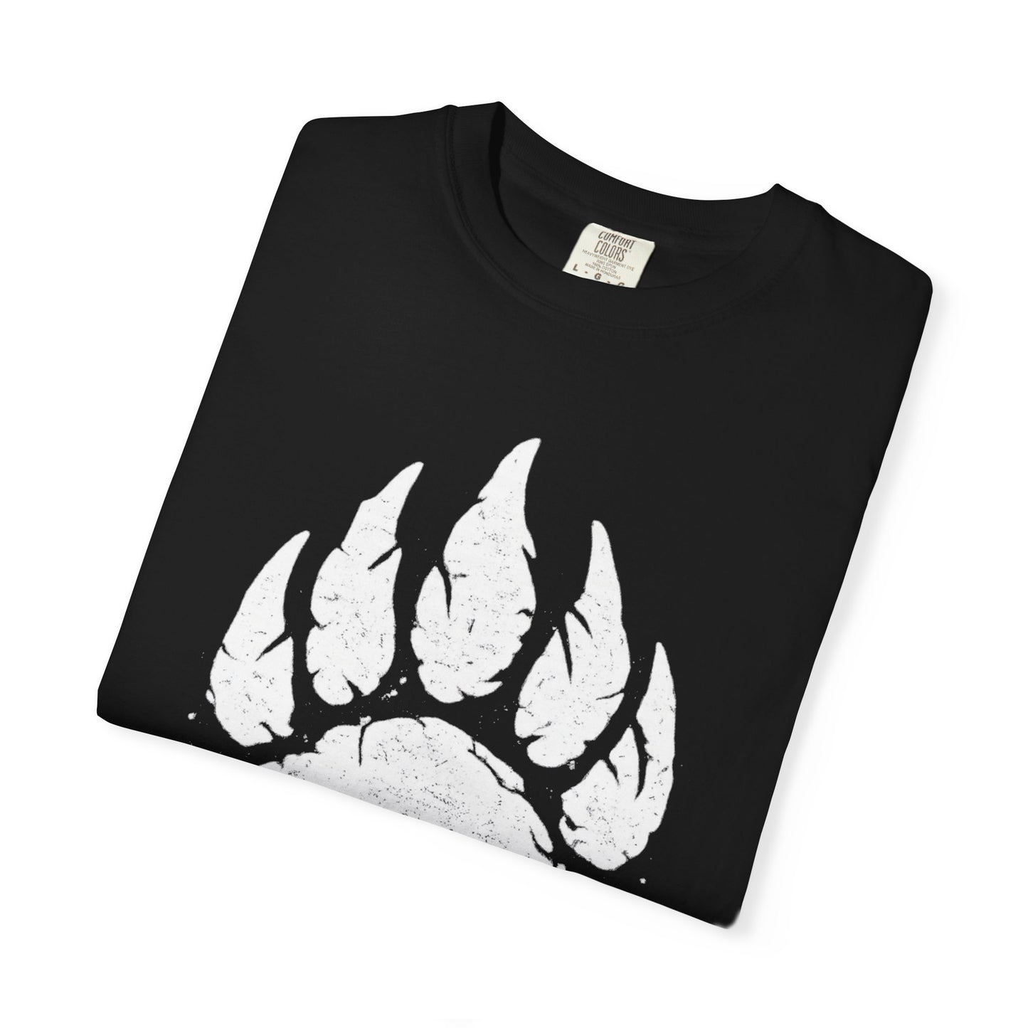 Arctus Bear Paw Tee | Lost Giants Collection