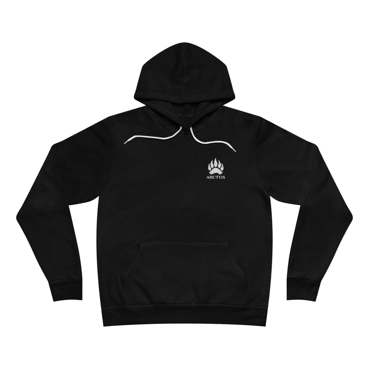 Ice Age Bear Hoodie | Lost Giants Collection